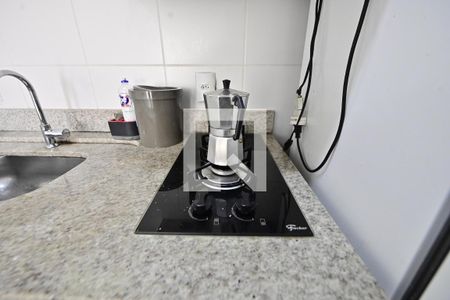 Apartamento para alugar com 1 quarto, 45m² em Setor Bueno, Goiânia