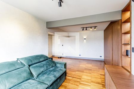 Sala de apartamento à venda com 2 quartos, 93m² em Itaim Bibi, São Paulo