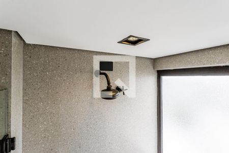 Banheiro da Suíte de apartamento à venda com 2 quartos, 93m² em Itaim Bibi, São Paulo