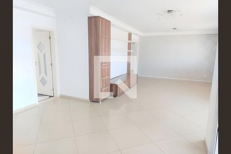 Apartamento para alugar com 4 quartos, 175m² em Vila Romana, São Paulo