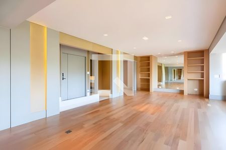 Apartamento para alugar com 4 quartos, 250m² em Perdizes, São Paulo