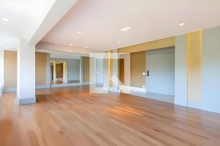 Apartamento para alugar com 4 quartos, 250m² em Perdizes, São Paulo