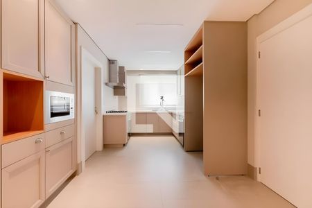 Apartamento para alugar com 4 quartos, 250m² em Perdizes, São Paulo
