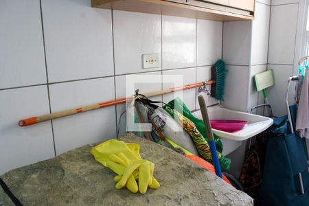 Apartamento à venda com 2 quartos, 49m² em Santa Ifigênia, São Paulo