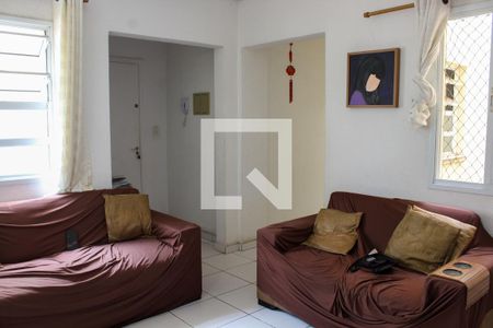 Apartamento à venda com 2 quartos, 49m² em Santa Ifigênia, São Paulo