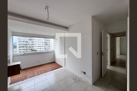 Suite de apartamento para alugar com 3 quartos, 103m² em Recreio dos Bandeirantes, Rio de Janeiro
