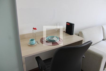 Kitnet/Studio para alugar com 1 quarto, 27m² em Liberdade, São Paulo