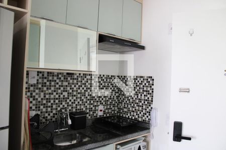 Kitnet/Studio para alugar com 1 quarto, 27m² em Liberdade, São Paulo