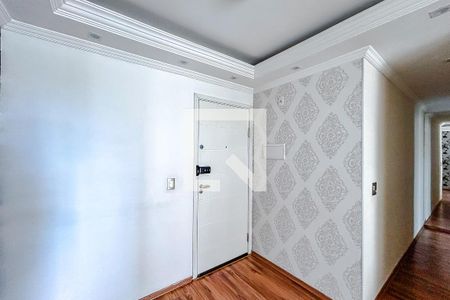 Sala de Jantar de apartamento à venda com 2 quartos, 54m² em Jardim America da Penha, São Paulo