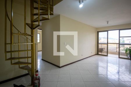 Apartamento para alugar com 2 quartos, 170m² em Jacarepaguá, Rio de Janeiro