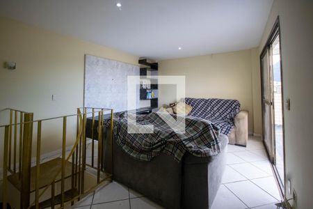 Sala 2 de apartamento para alugar com 2 quartos, 170m² em Jacarepaguá, Rio de Janeiro