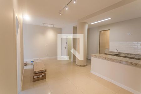 Sala de apartamento para alugar com 2 quartos, 90m² em Centro, Belo Horizonte