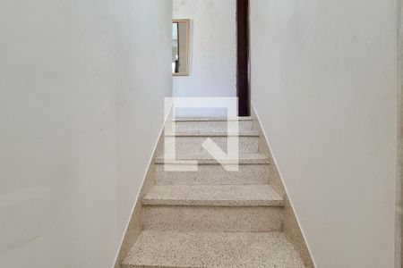 corredor de casa à venda com 2 quartos, 155m² em Vila Suzi, São Bernardo do Campo