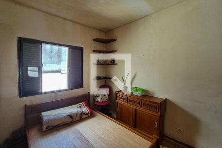 Quarto 1 de casa à venda com 2 quartos, 155m² em Vila Suzi, São Bernardo do Campo