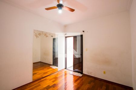 Quarto 1 - Suíte de apartamento para alugar com 3 quartos, 109m² em Vila Bastos, Santo André
