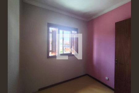 Quarto 3 de casa de condomínio para alugar com 3 quartos, 115m² em Mato Grande, Canoas