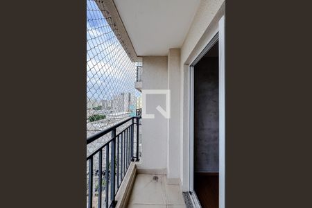 Apartamento para alugar com 1 quarto, 34m² em Brás, São Paulo