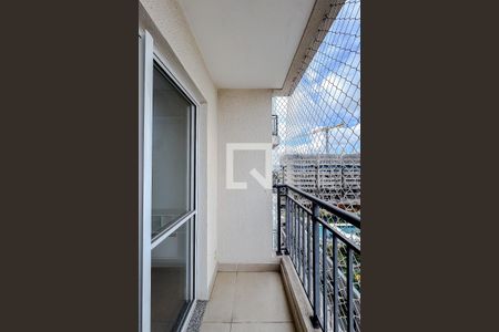 Apartamento para alugar com 1 quarto, 34m² em Brás, São Paulo