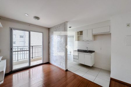 Apartamento para alugar com 1 quarto, 34m² em Brás, São Paulo