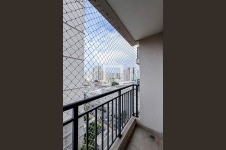 Apartamento para alugar com 1 quarto, 34m² em Brás, São Paulo