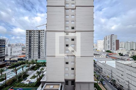 Apartamento para alugar com 1 quarto, 34m² em Brás, São Paulo