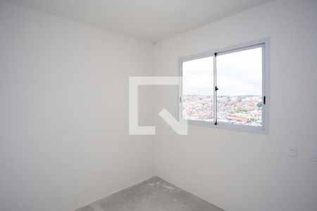 Quarto 1 de apartamento para alugar com 2 quartos, 45m² em Canhema, Diadema