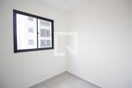 Quarto 1 de apartamento para alugar com 2 quartos, 36m² em Vila Albertina, São Paulo