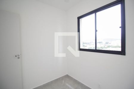 Quarto 1 de apartamento para alugar com 2 quartos, 36m² em Vila Albertina, São Paulo