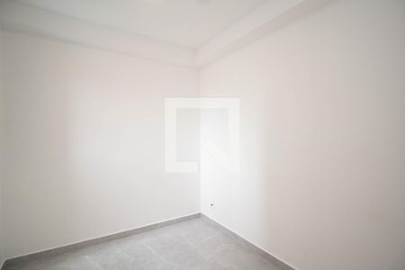Quarto 2 de apartamento para alugar com 2 quartos, 36m² em Vila Albertina, São Paulo
