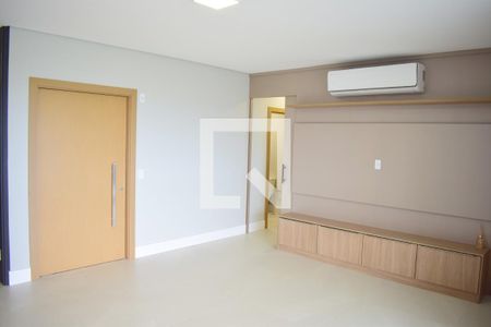 Sala de apartamento para alugar com 4 quartos, 227m² em Bonfim Paulista, Ribeirão Preto