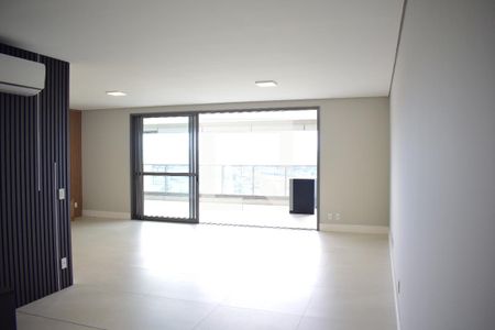 Sala de apartamento para alugar com 4 quartos, 227m² em Bonfim Paulista, Ribeirão Preto