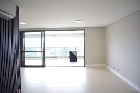 Sala de apartamento para alugar com 4 quartos, 227m² em Bonfim Paulista, Ribeirão Preto