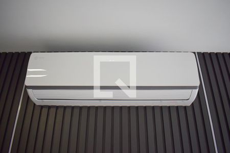 Ar condicionado de apartamento para alugar com 4 quartos, 227m² em Bonfim Paulista, Ribeirão Preto