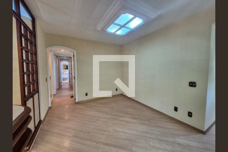 Sala de apartamento à venda com 3 quartos, 106m² em Santa Cecilia, São Paulo