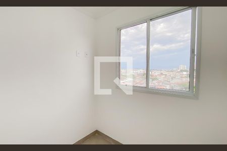 Quarto 1 de apartamento para alugar com 2 quartos, 37m² em Vila Ré, São Paulo
