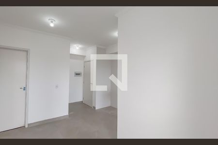 Sala de apartamento para alugar com 2 quartos, 37m² em Vila Ré, São Paulo
