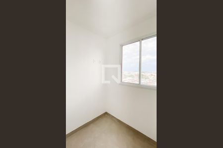 Quarto 1 de apartamento para alugar com 2 quartos, 37m² em Vila Ré, São Paulo