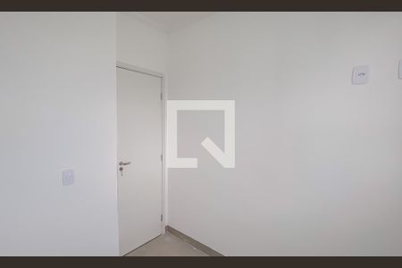 Quarto 1 de apartamento para alugar com 2 quartos, 37m² em Vila Ré, São Paulo