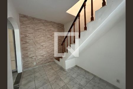 Apartamento para alugar com 2 quartos, 90m² em Campinho, Rio de Janeiro