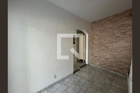 Apartamento para alugar com 2 quartos, 90m² em Campinho, Rio de Janeiro