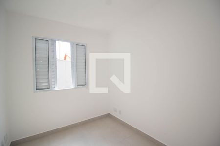 Quarto 1 de apartamento à venda com 2 quartos, 44m² em Vila Mangalot, São Paulo