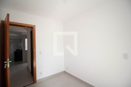 Quarto 2 de apartamento à venda com 2 quartos, 44m² em Vila Mangalot, São Paulo