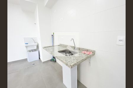 Studio de kitnet/studio para alugar com 1 quarto, 38m² em Chácara Tatuapé, São Paulo