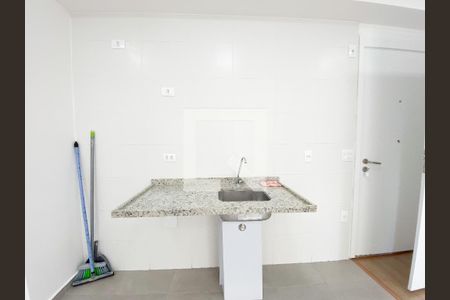 Studio de kitnet/studio para alugar com 1 quarto, 38m² em Chácara Tatuapé, São Paulo