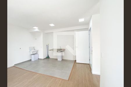 Studio de kitnet/studio para alugar com 1 quarto, 38m² em Chácara Tatuapé, São Paulo