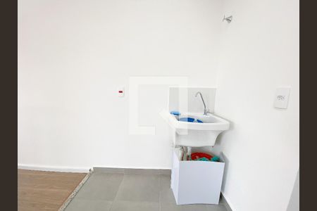 Studio de kitnet/studio para alugar com 1 quarto, 38m² em Chácara Tatuapé, São Paulo