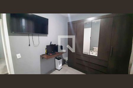 Apartamento para alugar com 2 quartos, 40m² em Jardim Boa Vista, Osasco