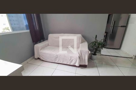 Apartamento para alugar com 2 quartos, 40m² em Jardim Boa Vista, Osasco