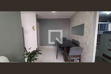 Apartamento para alugar com 2 quartos, 40m² em Jardim Boa Vista, Osasco