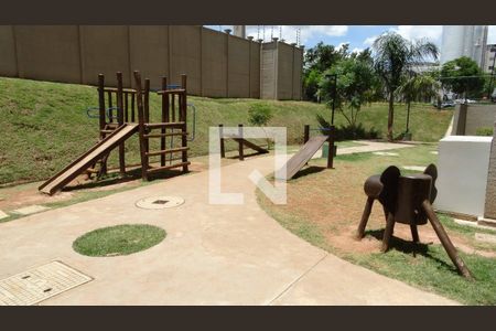 Apartamento à venda com 2 quartos, 40m² em Jardim Boa Vista, Osasco